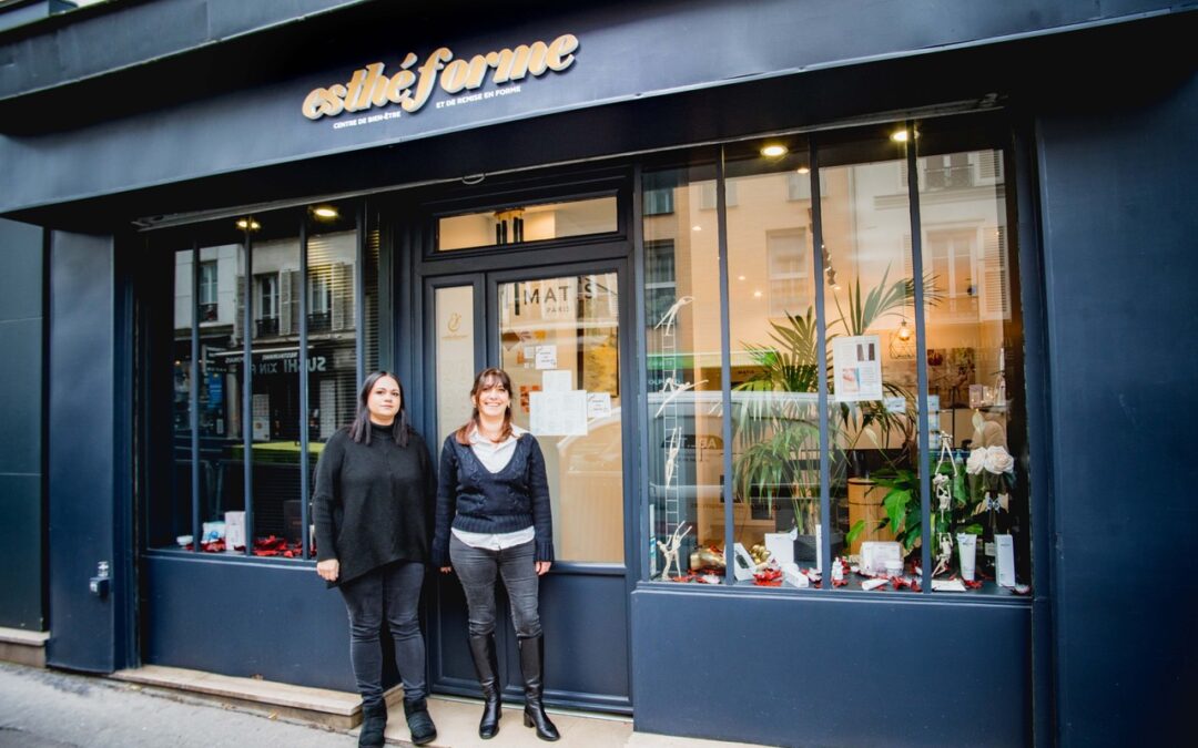 Esthéforme : Votre Partenaire Bien-Être pour la Santé du Corps et la Beauté à Paris